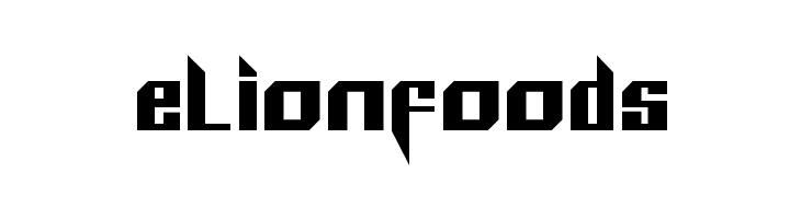 GSL [Global StarCraft League]  Free Fonts Download