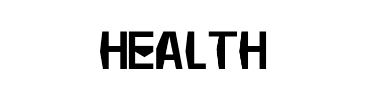 Infinity Gauntlet  Free Fonts Download