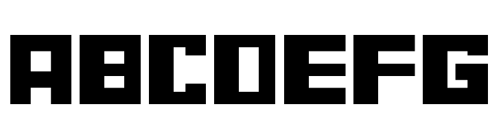Marvel's Luke Cage Regular  Free Fonts Download