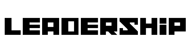 Marvel's Luke Cage Regular  Free Fonts Download