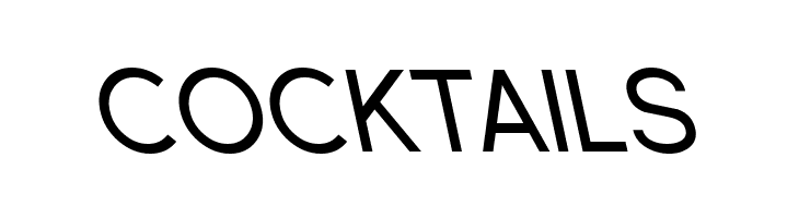 Florencesans SC Rev Italic  Free Fonts Download