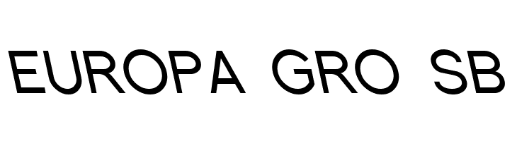 Florencesans SC Rev Italic  Free Fonts Download