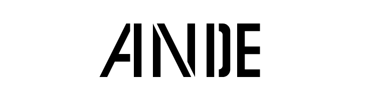 Marvel's The Punisher  Free Fonts Download