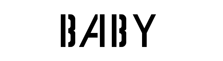 Marvel's The Punisher  Free Fonts Download