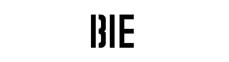 Marvel's The Punisher  Free Fonts Download