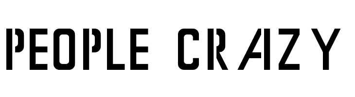 Marvel's The Punisher  Free Fonts Download