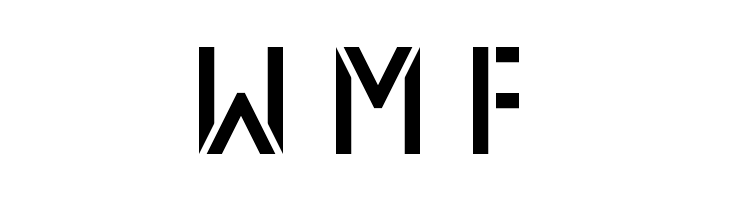 Marvel's The Punisher  Free Fonts Download