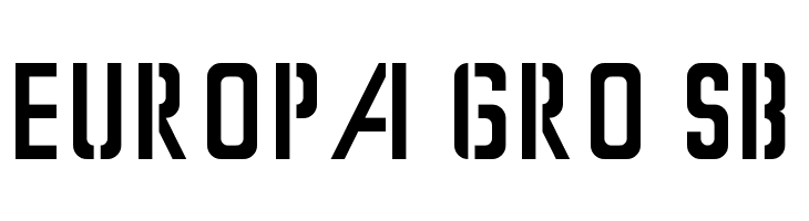 Marvel's The Punisher  Free Fonts Download