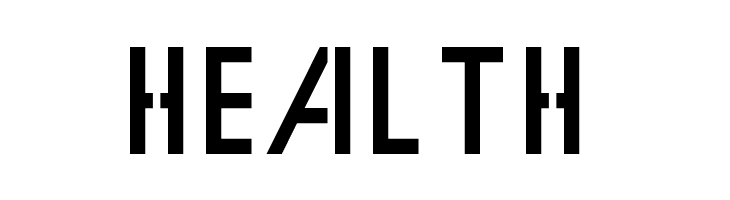 Marvel's The Punisher  Free Fonts Download