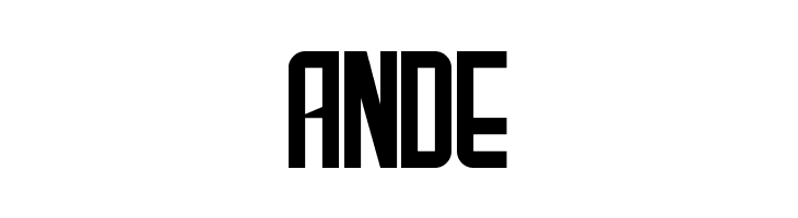 New SuperMan  Free Fonts Download