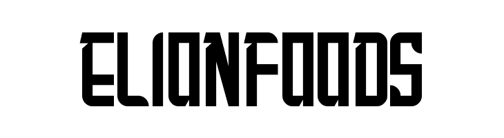 New SuperMan  Free Fonts Download