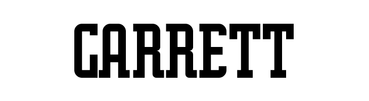 Red Hood Outlaws  Free Fonts Download