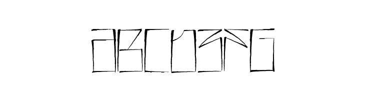 JL357_SET SAIL  Free Fonts Download