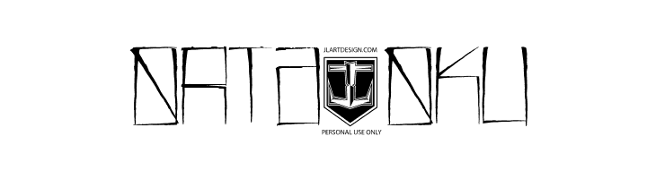 JL357_SET SAIL  Free Fonts Download