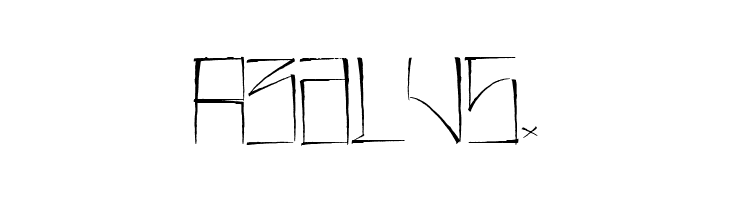 JL357_SET SAIL  Free Fonts Download