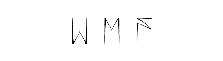 JL357_SET SAIL  Free Fonts Download