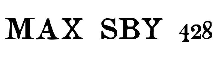 JudgesSC  Free Fonts Download