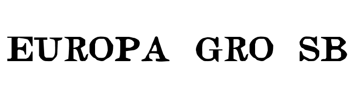 JudgesSC  Free Fonts Download