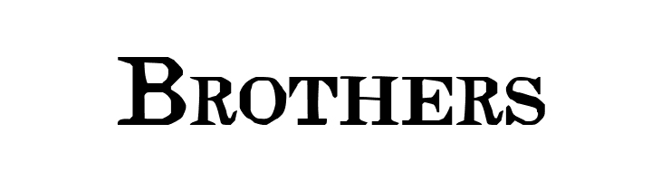 Judges SC  Free Fonts Download