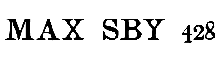 Judges SC  Free Fonts Download