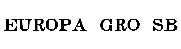 Judges SC  Free Fonts Download
