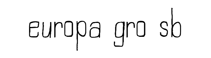 Northampton  Free Fonts Download