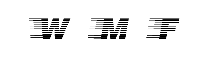 Speedway  Free Fonts Download