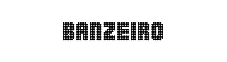 Balls on the rampage  Free Fonts Download