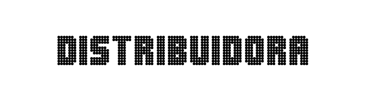 Balls on the rampage  Free Fonts Download