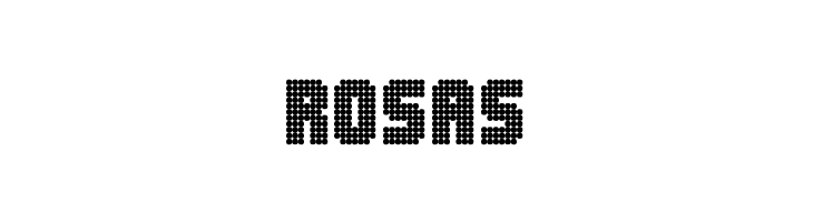 Balls on the rampage  Free Fonts Download