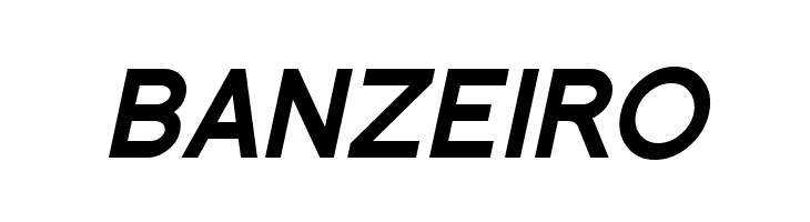 Florencesans SC Black Italic  Free Fonts Download