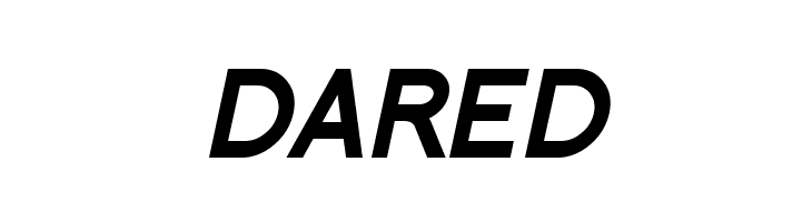 Florencesans SC Black Italic  Free Fonts Download