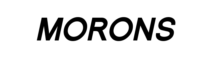 Florencesans SC Black Italic  Free Fonts Download