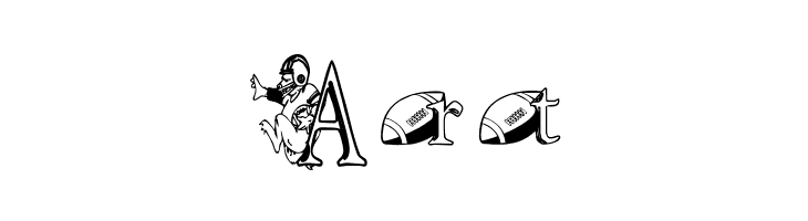 JNK FOOTBALL  Free Fonts Download