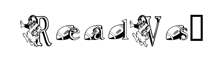 JNK FOOTBALL  Free Fonts Download