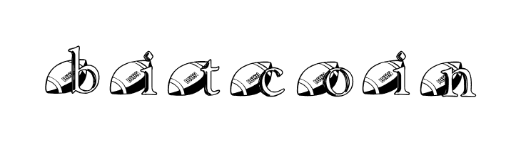 JNK FOOTBALL  Free Fonts Download