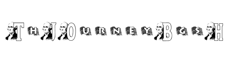 JNK WASHINGTON  Free Fonts Download