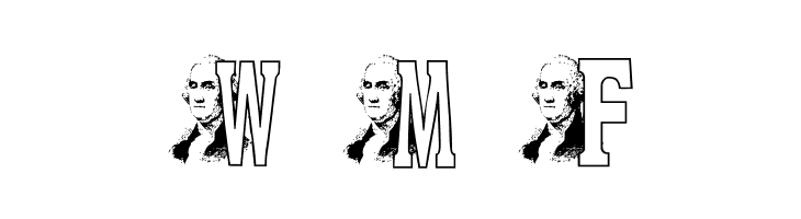 JNK WASHINGTON  Free Fonts Download