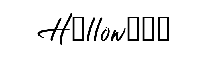 dearJoe 5 alternatives  Free Fonts Download