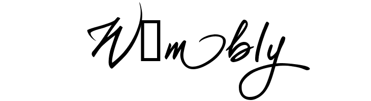 dearJoe 5 alternatives  Free Fonts Download