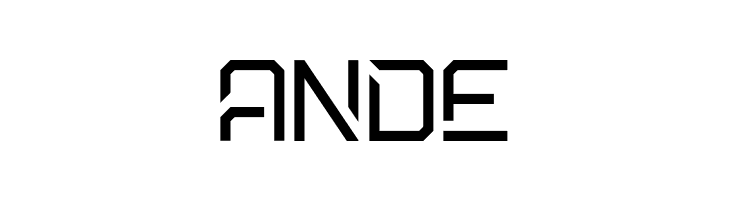 Infynyte Dysplay  Free Fonts Download