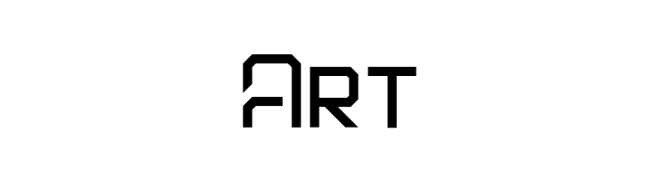 Infynyte Dysplay  Free Fonts Download