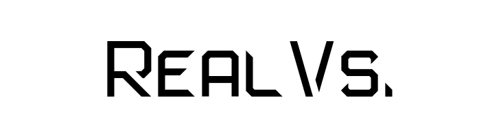 Infynyte Dysplay Sharp  Free Fonts Download