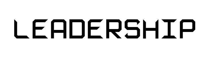 Infynyte Dysplay Sharp  Free Fonts Download