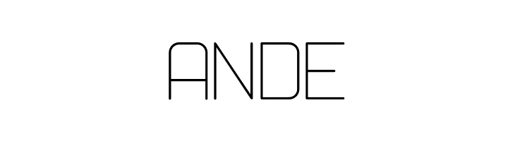 Infynyte Body  Free Fonts Download