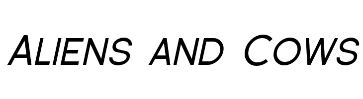 Florencesans SC Italic  Free Fonts Download