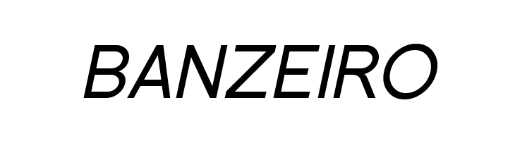 Florencesans SC Italic  Free Fonts Download