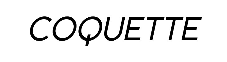 Florencesans SC Italic  Free Fonts Download