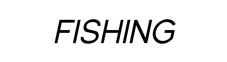 Florencesans SC Italic  Free Fonts Download