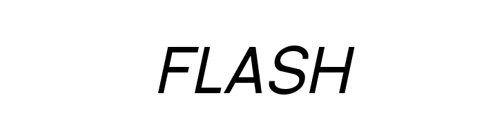 Florencesans SC Italic  Free Fonts Download